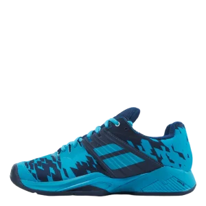 Propulse Fury Clay blue