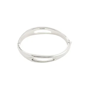 FREE bangle silver-plated