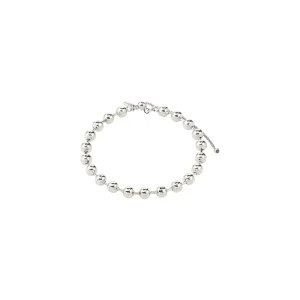 AIR bracelet silver-plated