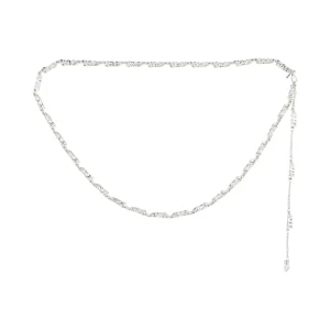 INSTANT body jewellery silver-plated