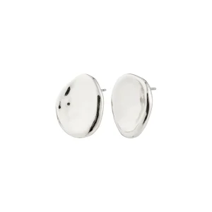 SPARKLE earrings silver-plated