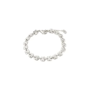 SENSE bracelet silver-plated