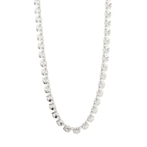 SENSE necklace silver-plated