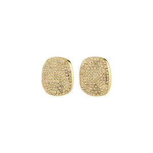 EMBER earrings gold-plated