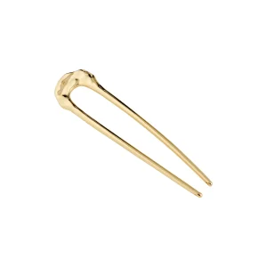 AMARIS hair accessory gold-plated
