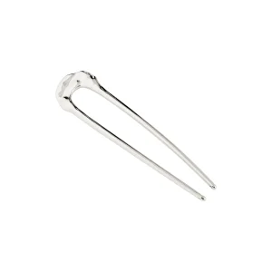 AMARIS hair accessory silver-plated