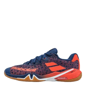 Shadow Tour Blue/Orange