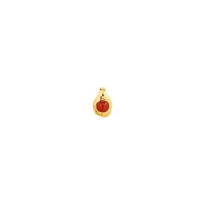 xDEA PAVE PENDANT