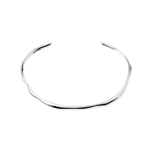 xDEA PAVE CUFF BANGLE