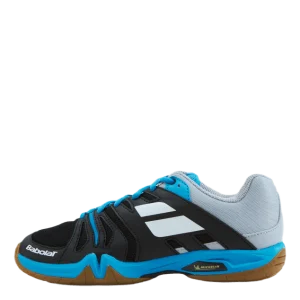 Shadow Team black/blue