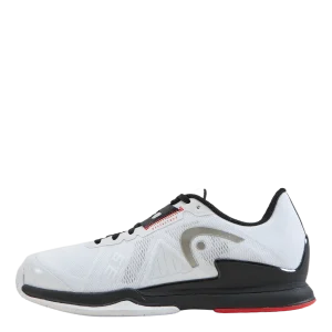 Sprint Pro 3.5 Men White/black