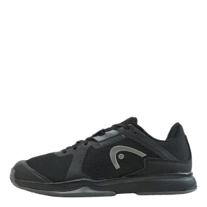 Sprint Team 3.5 Men Black/black