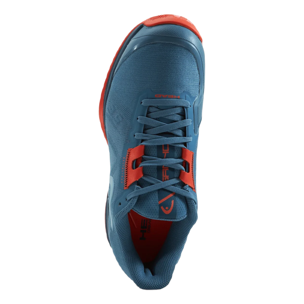Sprint Pro 3.5 Sanyo Men Blue/orange - Bild 6