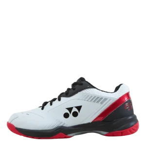 Shb 65 X 3 White/red