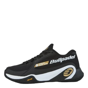Spo Catapult Black/gold