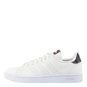 Advantage Shoes Chalk White