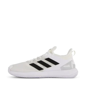 Adizero Ubersonic 4.1 Clay M White