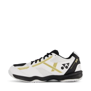 Shb 39 Wide White/gold
