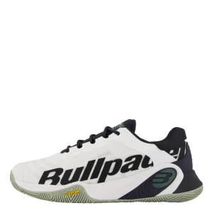 Vertex Vibram 24v White/green
