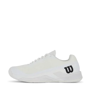 Rush Pro 4.0 White/black