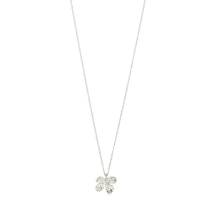 AJANI necklace silver-plated