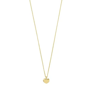 ARIN necklace gold-plated