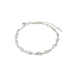 ELIYAH bracelet silver-plated