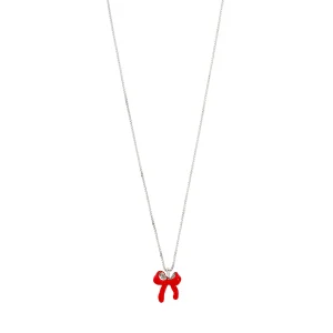 SIGRUN necklace silver-plated