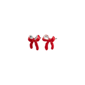 SIGRUN earrings silver-plated