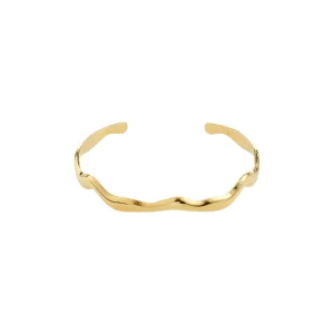 AIKO bracelet gold-plated