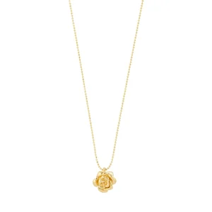 JOYCE necklace gold-plated