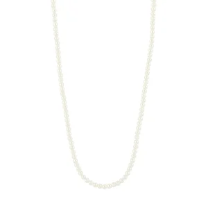JANNI necklace silver-plated