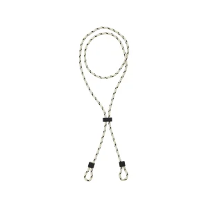Black para-cord for sunglasses