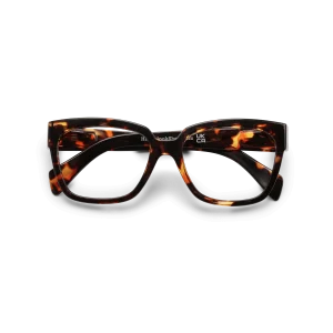 Datorglasögon Mood - tortoise