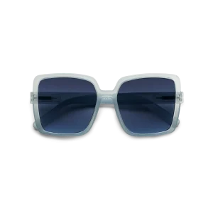 Solglasögon Square XL - dove blue