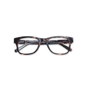 Datorglasögon Type B - tortoise