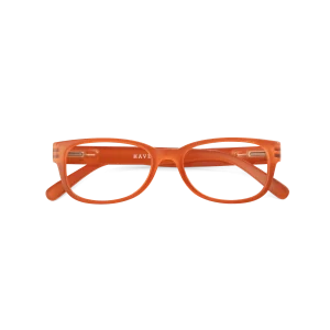 Läsglasögon Urban - burnt orange