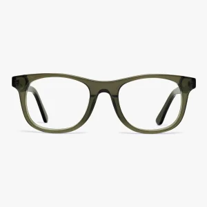 Men's Malmö Shiny Olive
