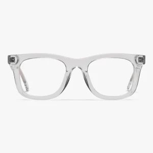 Men's Samsø Crystal White