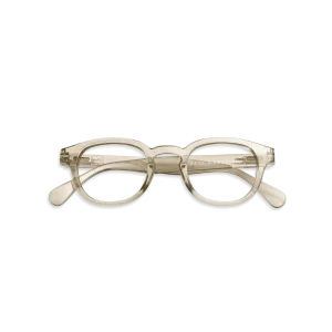 Datorglasögon Type C - olive
