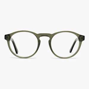 Women's Trondheim Shiny Olive